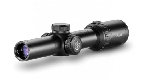 Hawke Vantage 1-8X24 30 WA Tactical BDC céltávcső