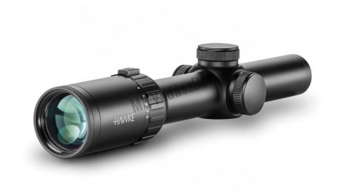 Hawke Vantage 1-8X24 30 WA L4A FD céltávcső