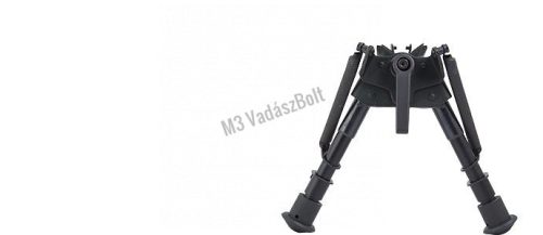 Deben bipod Lever Tilt 15-23cm