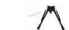 Deben bipod Lever Tilt  23-33cm