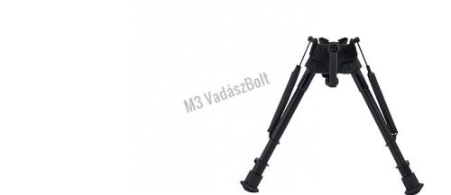 Deben bipod Swivel Lever Tilt  23-33cm