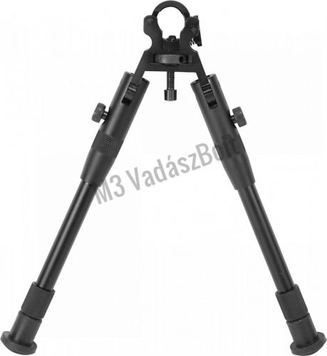 Deben univerzális bipod  23-28 cm, 12-18mm csőre