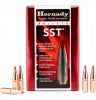 6mm Hornady Lövedék SST 95gr