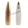 243Win (6mm) Hornady Lövedék BTHP 105gr