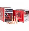 6.5mm (.264) Hornady lövedék CX 120gr