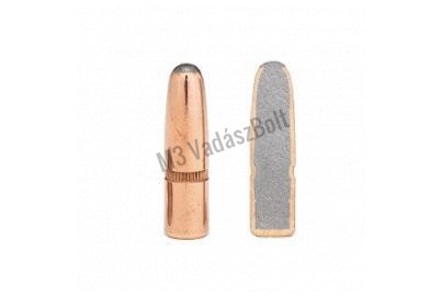 30. Hornady Lövedék Interlock RN 150gr