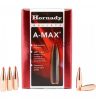 30. (7,62) Hornady Lövedék A-Max 168gr