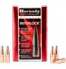 .30 (7,62) Hornady Lövedék InterLock SP 180gr