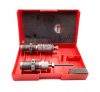 Hornady Custom Grade 2 Die Set 22-250. .224