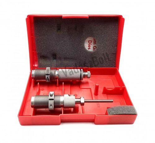 Hornady Custom Grade 2 Die Set 7mm Rem.Mag.