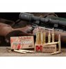 Hornady Custom International 30-06 InterLock RN 220gr