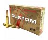 Hornady Custom International 30-06 InterLock RN 220gr