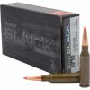 5.45x39 V-Max Black 60gr  Hornady