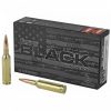 6mm Creedmoor BTHP 105gr 6,8g Black