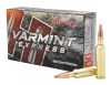 6,5 Creedmoor V-Max 95gr 6,2g Varmint Express