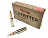 6,5 Creedmoor CX 120gr 7.8g Outfitter Hornady