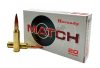 Hornady ELD-Match 6,5 Creedmoor 140gr