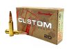 6,5 Creedmoor Interlock SP 140gr 9,1g Custom International