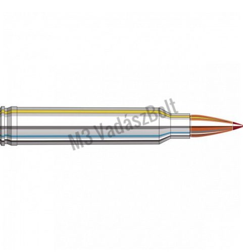 300 WM CX 180gr 11.7g Outfitter Hornady