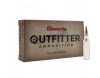 300 WSM CX 180gr 11.7g Outfitter Hornady