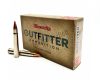 375H&H CX 250gr Outfitter Hornady