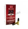 Hornady .22 LR LeadRoundNose 40gr 1070fps