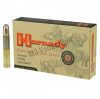 458Win 500gr DGX Superformance Hornady