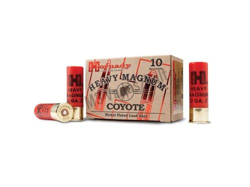 12/76 Heavy Magnum Coyote 42g