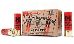 12/76 Heavy Magnum Coyote 00 Buck