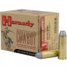 44-40 Cowboy 205 gr 13,3g