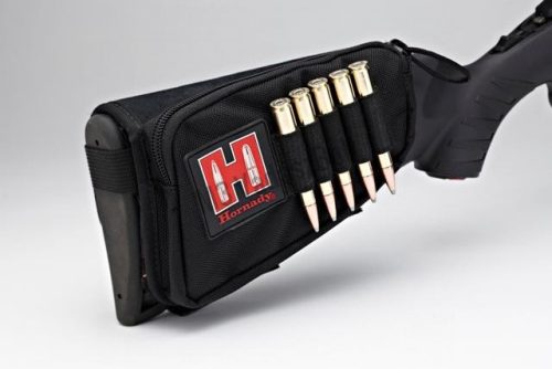 Hornady Lõszertartó és pofadék emelő tusra