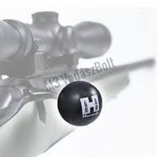 Hornady zárdugattyú gömb