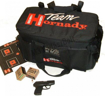 Team Hornady Range válltáska