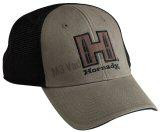 Hornady Green/Black Cap