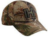 Hornady Camouflage Cap