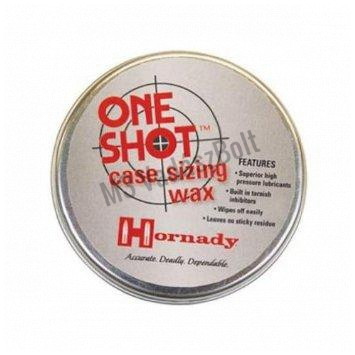 Hornady One Shot Case Sizing Wax