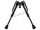 Harris Bipod 1A2-BR 15,2-22,9 cm