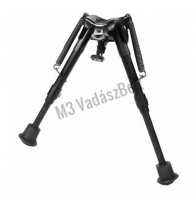 Harris Bipod 1A2-BR2 15,2-22,9 cm