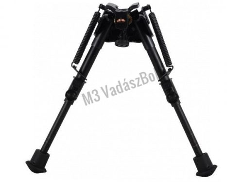 Harris Bipod S-BR2 15,2-22,9 cm, gyorsnyitású