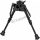 Harris Series S BRM bipod 15,2-22,9 cm