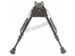 Harris bipod S-LM 22,9-33,0 csuklós,fokozatokban állítható