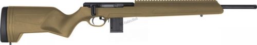 ISSC Scout SR Desert 22WMR