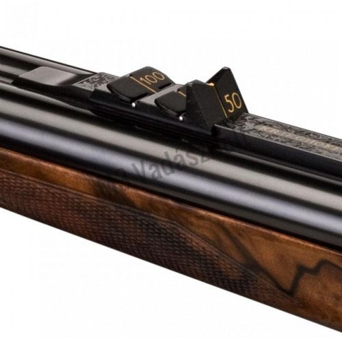 Krieghoff Classic BigFive 375H&H