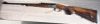 Krieghoff Hubertus gavallér fegyver 30R Blaser kaliberben