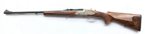 Krieghoff Hubertus gavallér fegyver 7x65R kaliberben