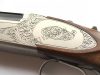 Krieghoff Hubertus gavallér fegyver 7x65R kaliberben