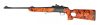 Krieghoff Semprio Thumbhole Orange Camo + szerelék +Red-Dot