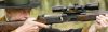 Krieghoff Semprio 30-06 Thumbhole Forest Green