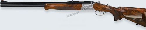 Krieghoff Ultra 20 9,3x74r/9,3x74r