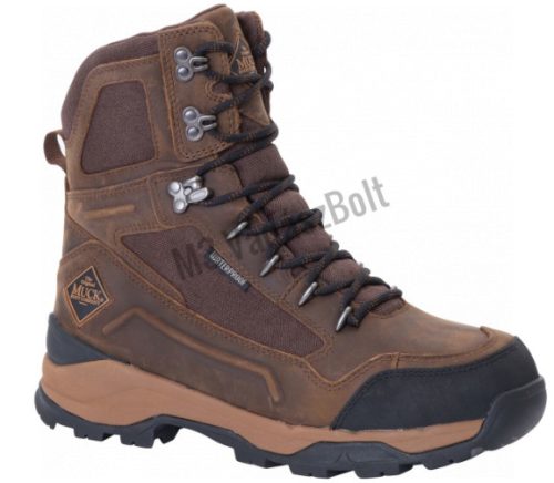 Muckboot Summit Lace 8"  bakancs 43-es